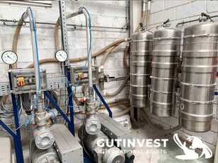 Simar other plastic machinery