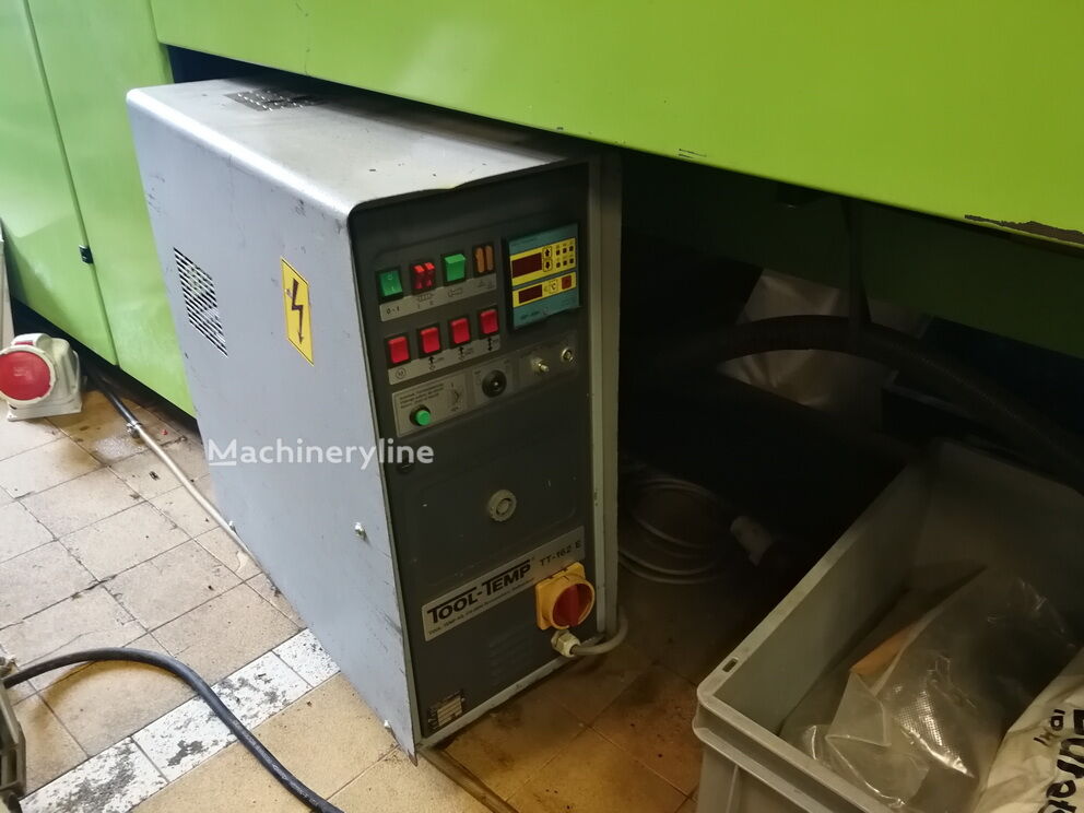 ماكينات أخرى لتصنيع البلاستيك Tool-Temp TT-162E tempering unit