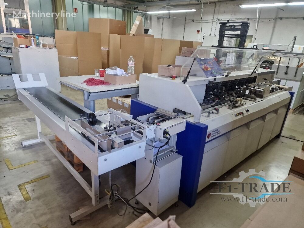 Bell Howell Vit other printing machinery