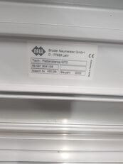 друга печатарска машина Heidelberg Nela 69.091.9041/03