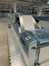 بيع ماكينات طباعة أخرى Hunkeler Plowfolder system - صورة 3 | Machineryline SD ماكينات طباعة أخرى Hunkeler Plowfolder system | صورة 3 - Machineryline