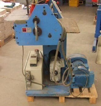 Venta de ITM Buhrs Mueller Martini AT 351 otra maquinaria de impresión | Machineryline PY ITM Buhrs Mueller Martini AT 351 otra maquinaria de impresión - Machineryline