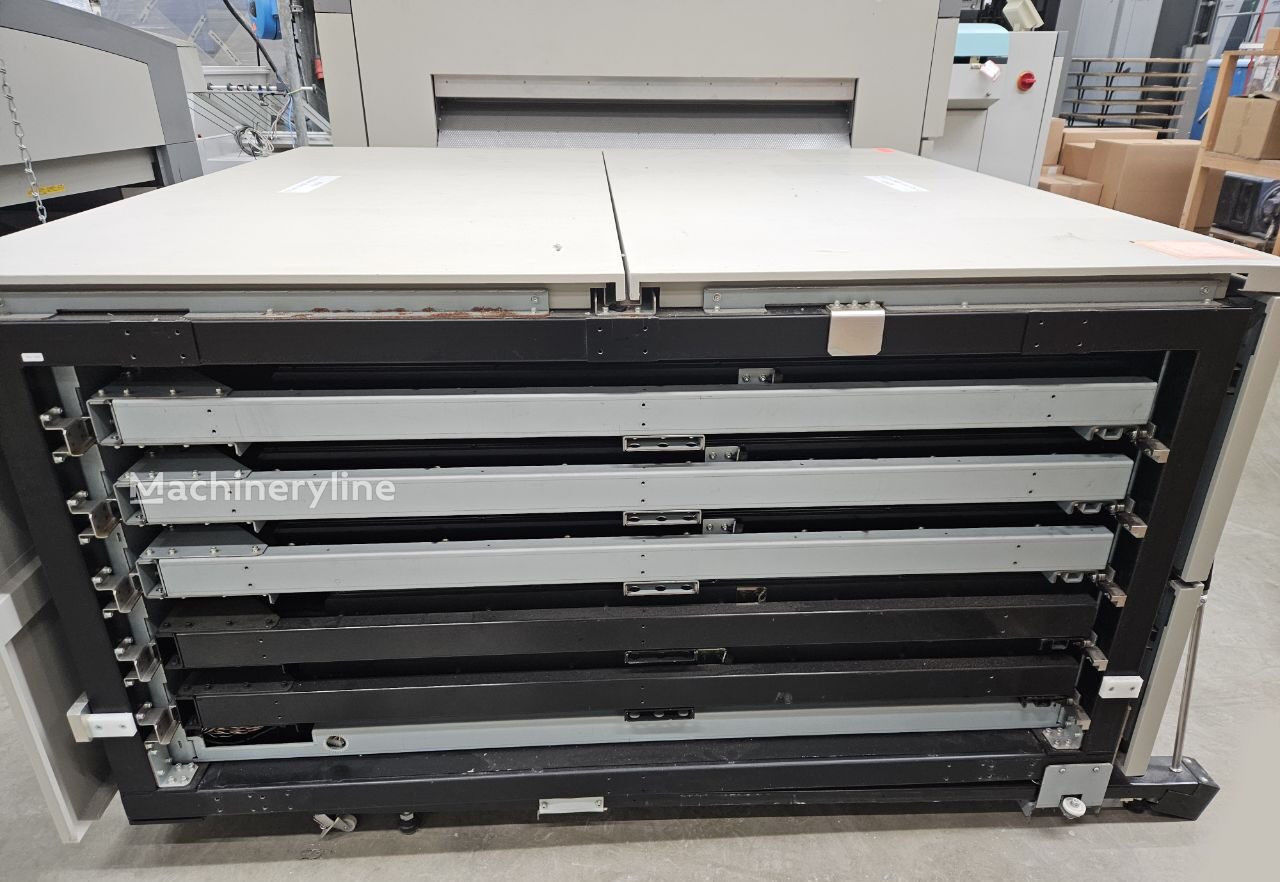 M-AL 8800 II other printing machinery - Machineryline