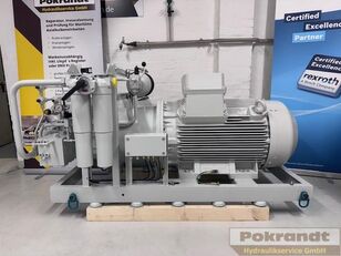 Rexroth HPU 750 / 250 other pumping equipment