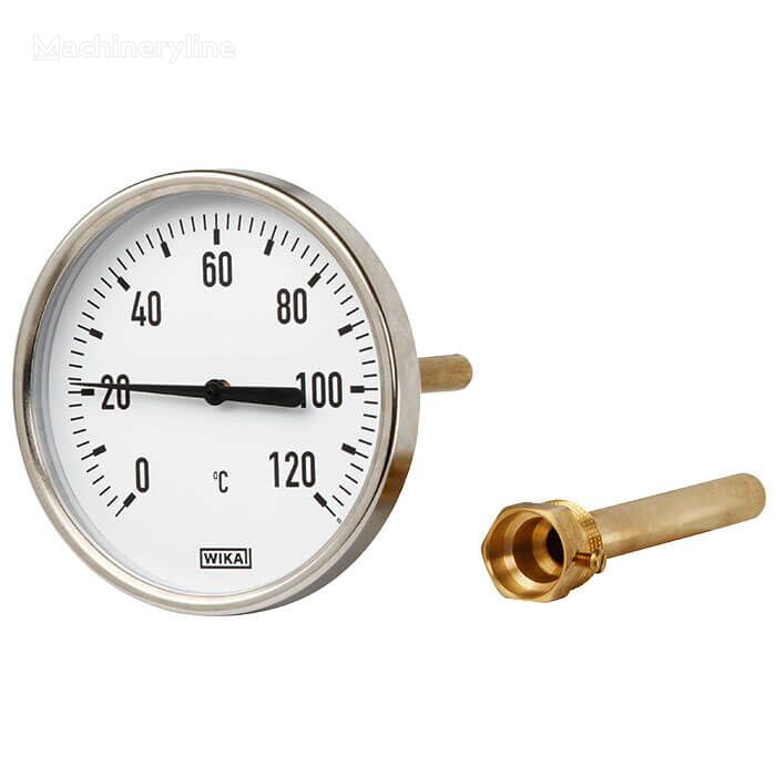 Prodaja Wika Termometr bimetallicheskiy, model FTermometr bimetallicheskiy, mo ostale pumpne opreme | Machineryline BA Wika Termometr bimetallicheskiy, model FTermometr bimetallicheskiy, mo ostala pumpna oprema - Machineryline