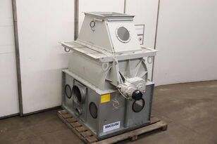 H&ouml;cker Polytechnik PMA-U other recycling machinery