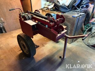 Kabelskalare other recycling machinery