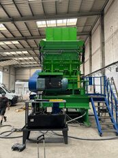 outro equipamento de reciclagem UNI-CUT UG 2008 MSL