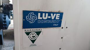 autre mat&eacute;riel de r&eacute;frig&eacute;ration Eco Refrigerazioni assembly 300