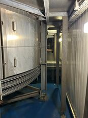 autre mat&eacute;riel de r&eacute;frig&eacute;ration Heinen SF5.6-12-40SX