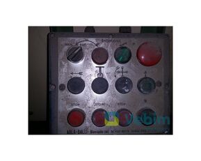 Agla BRI - 140 andere slijpmachine