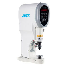 Jack 818 (KNOPKA) annet syutstyr