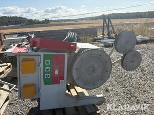 Pellegrini TDI25 Vajers&aring;g other stoneworking machinery