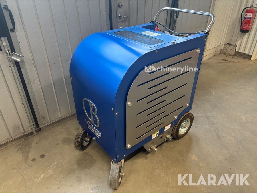 Altri impianti di lavaggio Coulson IceStorm 90+ in vendita | Machineryline IT Altri impianti di lavaggio Coulson IceStorm 90+ - Machineryline
