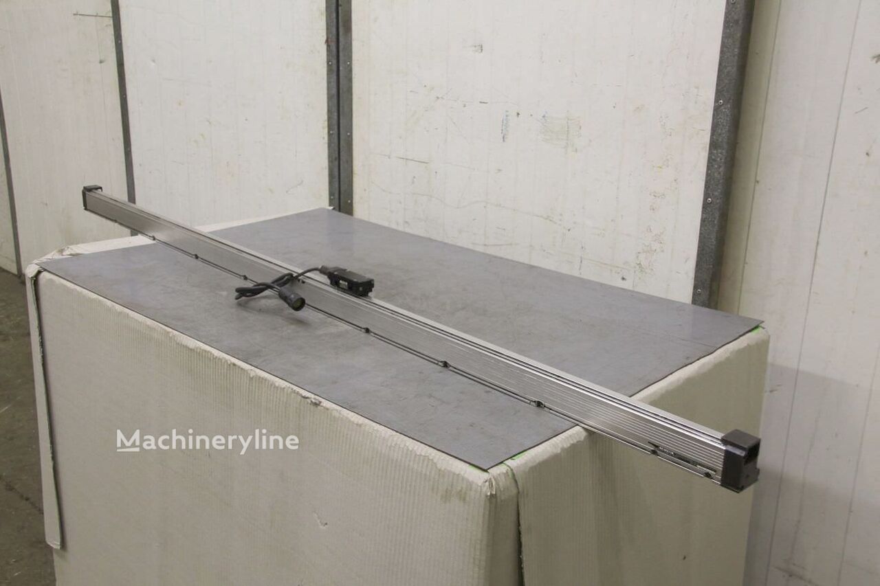 Heidenhain LB 302 other weighing equipment - Machineryline