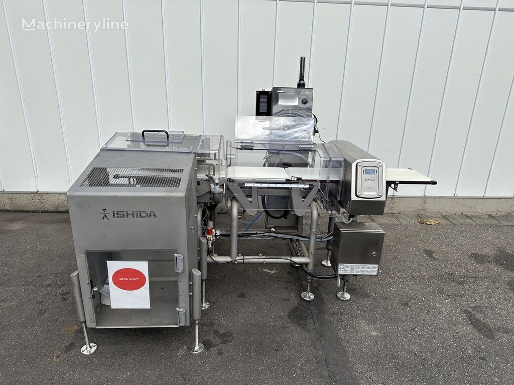 Ishida DACS-GN-SE012-35-WP-M-S sonstige Wägetechnik