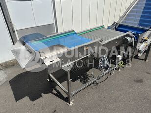 Sorma W12 126 ACE 115 otro equipo de pesaje