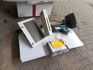 outro equipamento de soldagem FEK Delvotec M17XL