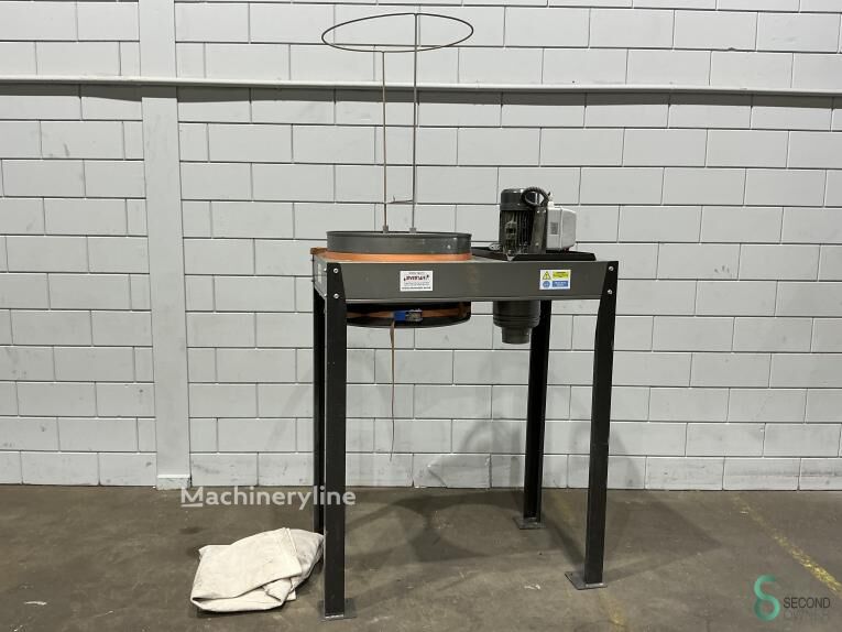 Inny sprzęt spawalniczy Inventair - Machineryline