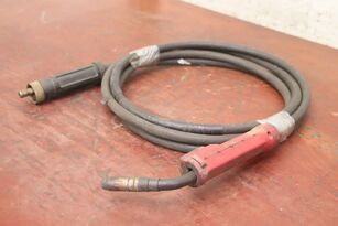 MIG/MAG Schlauchpaket 4,0 m Gasgek&uuml;hlt otro equipo de soldadura