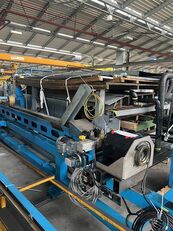 Купить другое сварочное оборудование SRS-04 Tube Welding Line - Изображение 14 | Machineryline TJ Другое сварочное оборудование SRS-04 Tube Welding Line | Изображение 14 - Machineryline