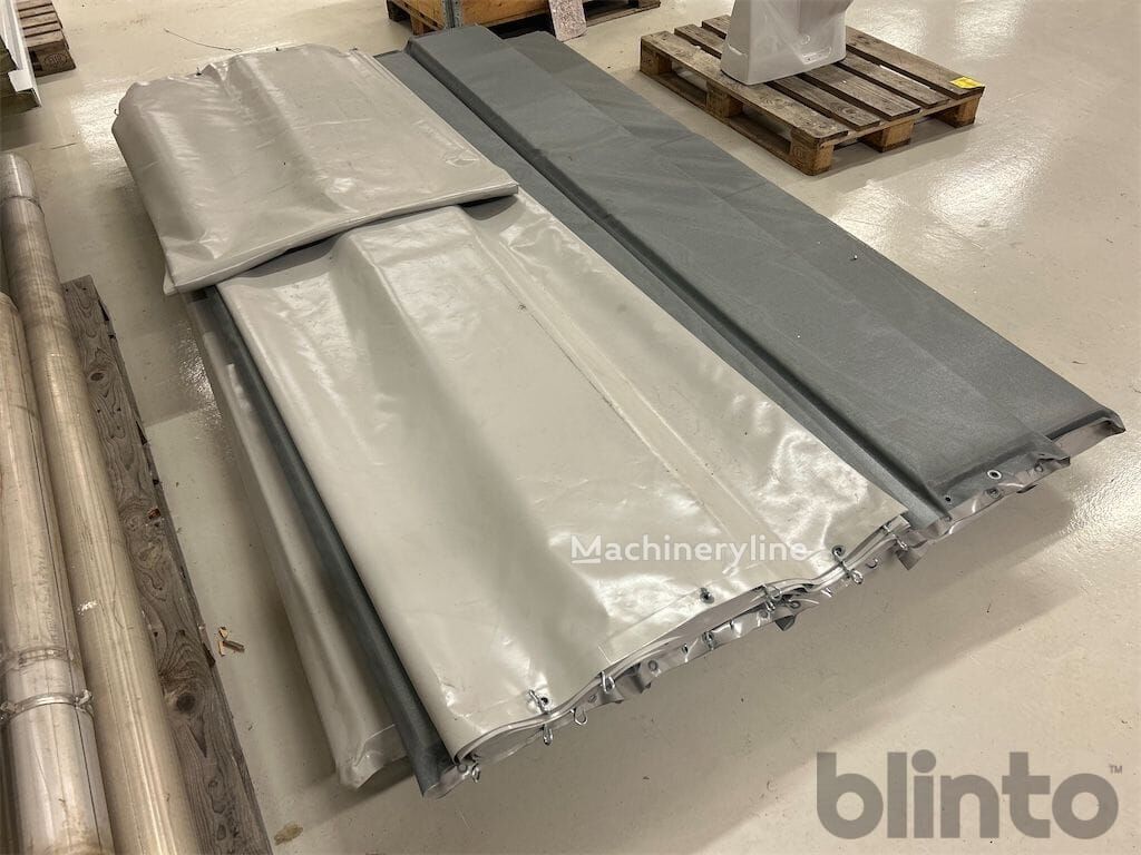 Другое сварочное оборудование Svetsskynke/båsCa - Machineryline