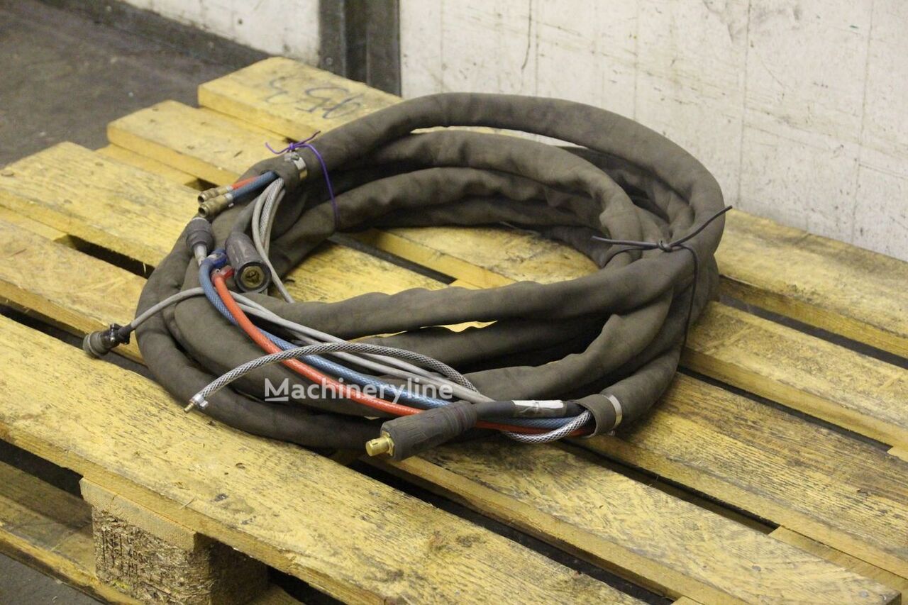 Zwischenschlauchpaket other welding equipment - Machineryline