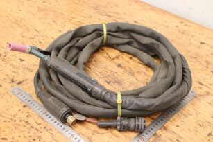 unbekannt 7,2 m Gasgek&uuml;hlt sonstiges Schwei&szlig;ger&auml;t