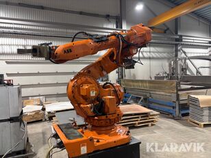 ABB IRB 6600 / IRC5 M2004 other woodworking machinery