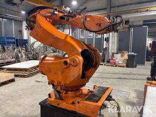 ABB IRB 6600 / IRC5 M2004 other woodworking machinery