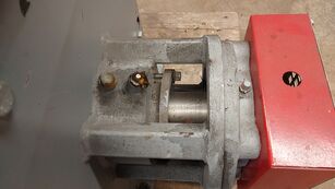 ATEX Meister Ger&auml;tetechnik ROTATIONAL VALVE otra maquinaria para madera