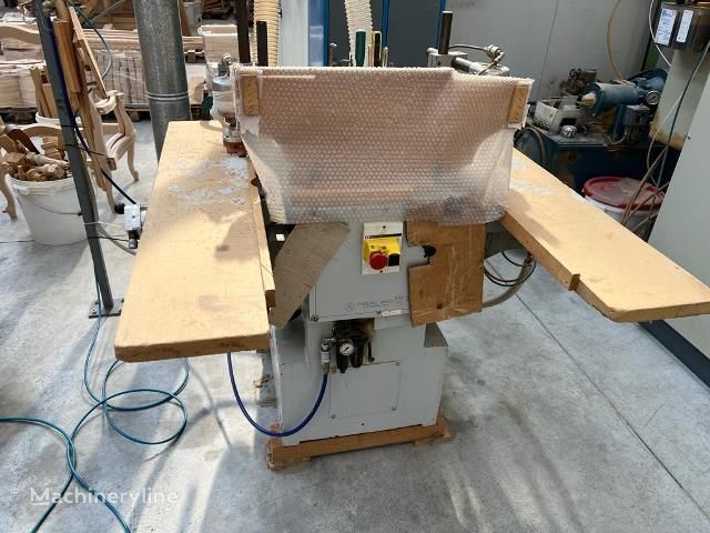 Bacci  MOD other woodworking machinery