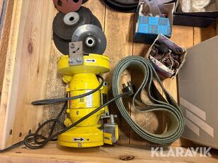 Blandat slip other woodworking machinery