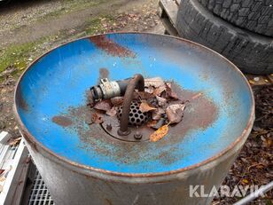 Autre machine à bois Blästerkruka à vendre - Image 5 | Machineryline SN Autre machine à bois Blästerkruka | Image 5 - Machineryline