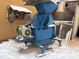 другое деревообрабатывающее оборудование Bruks Flishugg Bruks