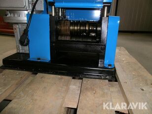 outras m&aacute;quinas de madeira Cabrec CS-40