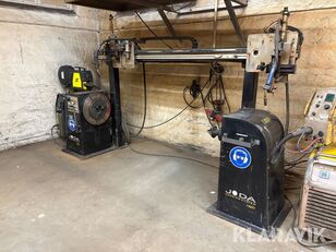 другое деревообрабатывающее оборудование Carpano JODA