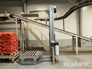 другое деревообрабатывающее оборудование Cyklop CTT 300 - 16 300 1071