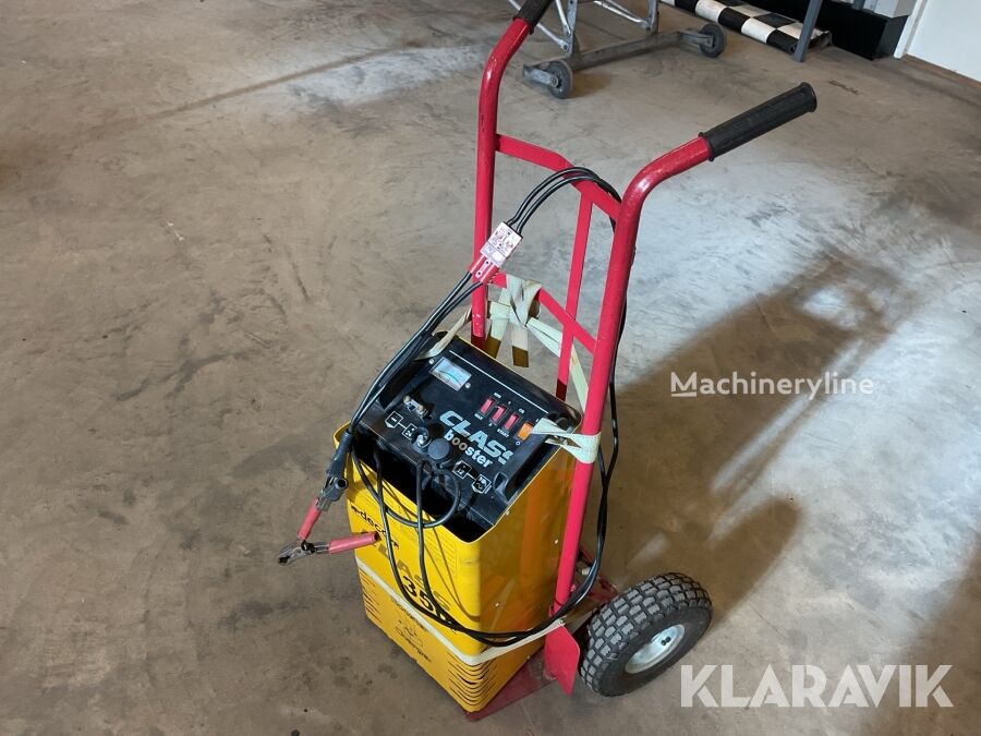 ماكينة مشغولات خشبية أخرى Deca Class booster 350E - Machineryline