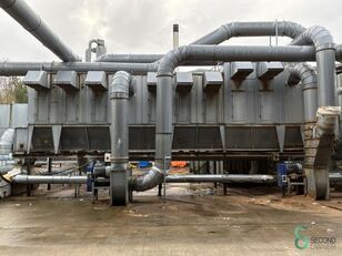 Disa Afzuiginstallaties andere houtbewerkingsmachines