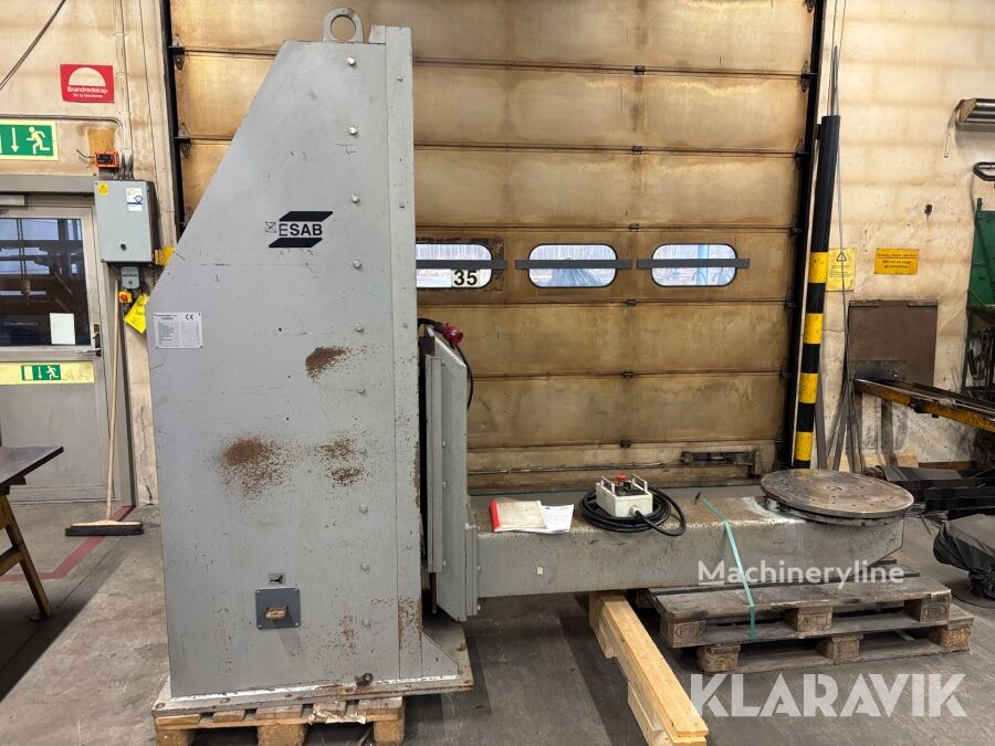 ESAB/PEMA 1000SH03 other woodworking machinery - Machineryline