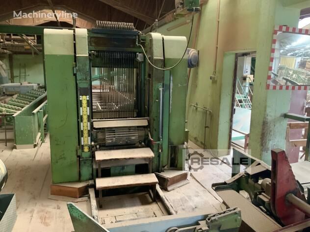 EWD EWD ESTERER HDN 600 SV other woodworking machinery