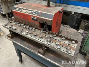 Edströms RSA Entgrater STL annan träbearbetningsmaskin