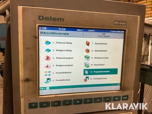 Autre machine à bois Ermak CNC ap 3220 à vendre - Image 10 | Machineryline GN Autre machine à bois Ermak CNC ap 3220 | Image 10 - Machineryline