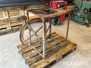 Fältässja other woodworking machinery