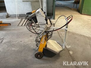 Gema Optistar CG21 otra maquinaria para madera