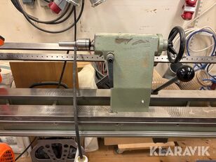 Autre machine à bois Hapfo AP 5000/ME à vendre - Image 10 | Machineryline SN Autre machine à bois Hapfo AP 5000/ME | Image 10 - Machineryline