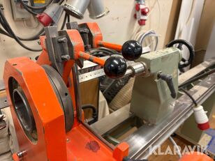 Autre machine à bois Hapfo AP 5000/ME à vendre - Image 17 | Machineryline SN Autre machine à bois Hapfo AP 5000/ME | Image 17 - Machineryline