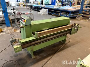 Herbert Forstner MST 1250 otra maquinaria para madera