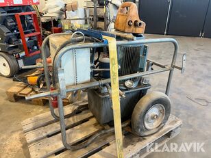 другое деревообрабатывающее оборудование Hydraulverk